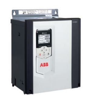 Привод постоянного тока  ABB DCS880-S02-0200-04/05