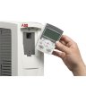 Комплект крепл.панели на дверь OPMP-01  для ACS355