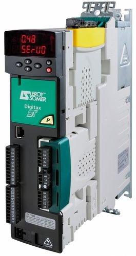 Приводы переменного тока Leroy Somer DIGITAX ST 200023470