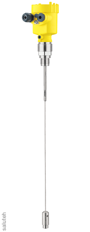 Уровнемер VEGAFLEX 81  FX81.RCETBFHXKDAX L=800mm