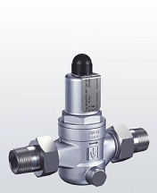 Редуктор давления из нержавеющей стали 481 (EPDM) mGFO-SP-50