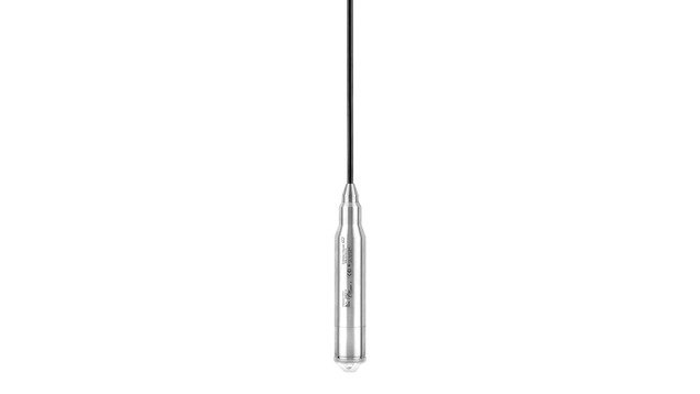 Датчик уровня Waterpilot  FMX21-GR111HGD11H+F1POPQPSPUPVPW