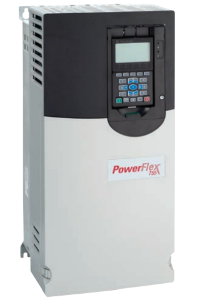 Приводы переменного тока Allen Bradley PowerFlex 755