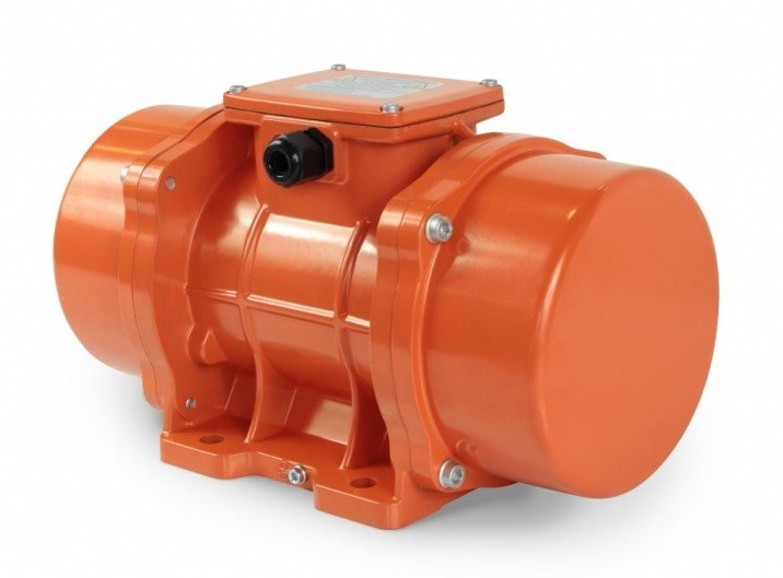 Вибратор площадочный MVE 710/15N-SS-50A0 