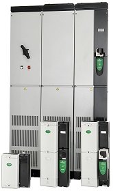 Приводы переменного тока Control Techniques Unidrive SP шкафное исполнение