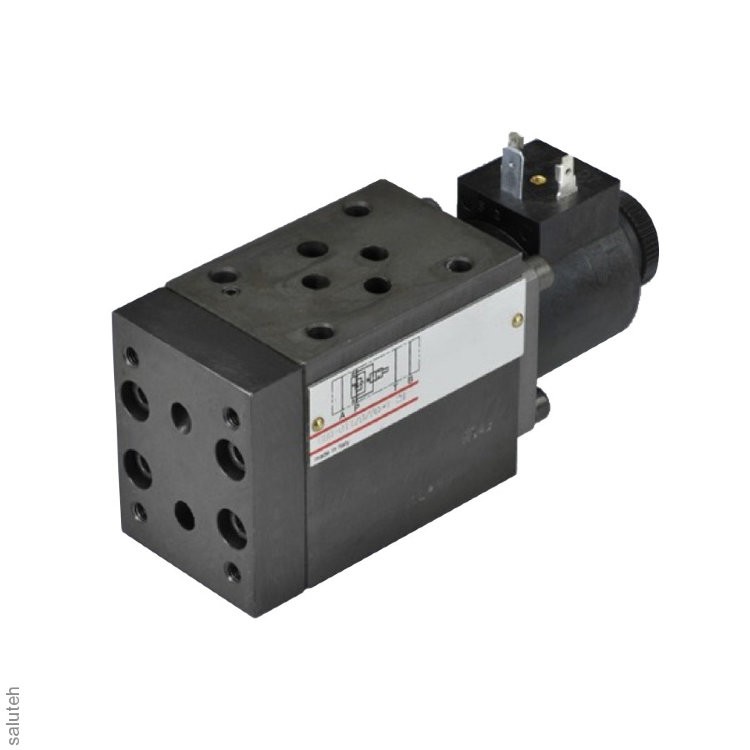 Клапан модульного монтажа Atos DKQ-011/O/24 