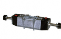 Соленоидный клапан SXE9573-180-00K