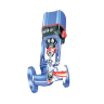 Клапан регулирующий 12.422 ARI-STEVI® Pro  PN16 EN-JL1040/граф фл (DN200 Kvs=630 с прив. Auma SAR 10.2, IP68 400V, пот., к.выкл.)