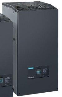 Приводы постоянного тока Siemens 6RA8095-4DS22-0AA0
