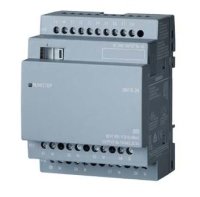 Логические контроллеры Siemens LOGO 6ED1055-1CB10-0BA2