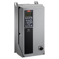 Привод переменного тока Danfoss  Drives VLT HVAC Drive FC 102