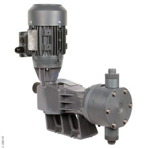 Насос P-BA 431/10, 400/3/50, 0.37 кВт S.V.