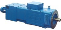 Электродвигатели постоянного тока Stipaf L1B 200P / L3B 200P