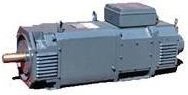 Электродвигатели постоянного тока MEZ Brno V IC05 IP23/IP44
