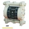 Насос BOXER 150 PP IB150P-MTAAT--