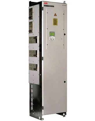 Привод постоянного тока  ABB DCS800-S01-3000-04/05