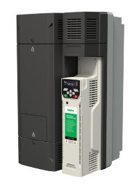 Приводы переменного тока Control Techniques Unidrive M400-074 00770 A