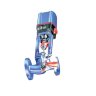 Клапан регулирующий 23.440 ARI-STEVI® Smart  с приводом DP PN16, чугун EN-JL1049 Тмакс=+250оС фланцевое (DN40 PN16, DP32, EPS33)