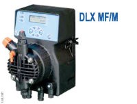 Насос DLX-MF/M 5-7 230V PVDF (5-7/6-5/8-2)
