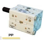 Насос CUBIC 15 PP ICU15P-NTTPD--