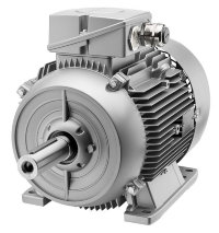 Взрывозащищенные двигатели Siemens SIMOTICS XP 1MB10, 1MB15, 1MB16