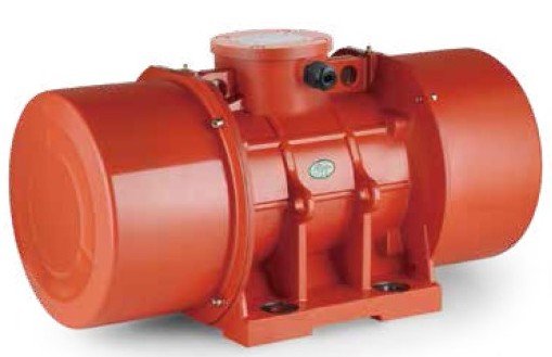 Площадочный вибратор MV2600/1