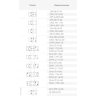 Распределитель Atos DPHI-2714-00