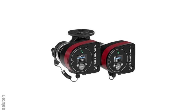 Насос циркуляционный 97924462  MAGNA3 D 40-60 F 220 1x230V PN6/10