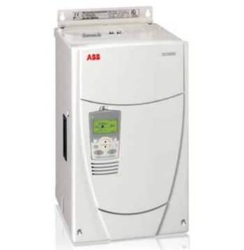 Привод постоянного тока  ABB DCS800-S01-0315-04/05