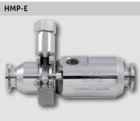 Расходомер HM-E - Turbine flowmeters for Food HM-E-025-1-00