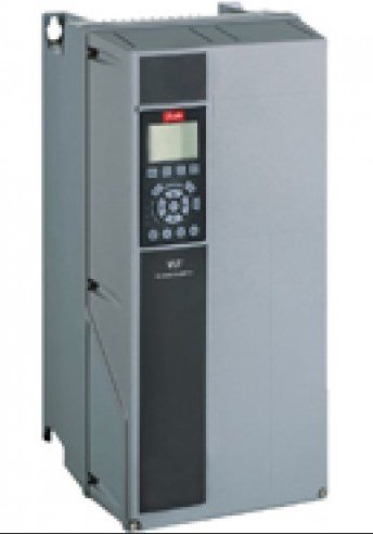 Частотный преобразователь Danfoss 11 кВт / 15 л.с., ~380-460 В, IP 55 / NEMA 12 FC-102P11KT4E55H1XGXXXXSXXXXAXBXCXXXXDX, 131B1277