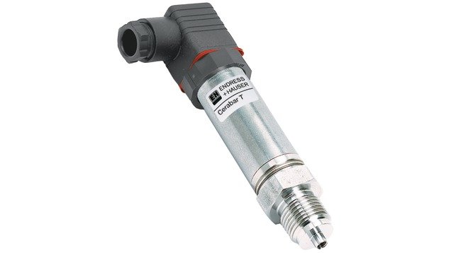 Преобразователь давления Cerabar  PMP131-A4B21A1S
