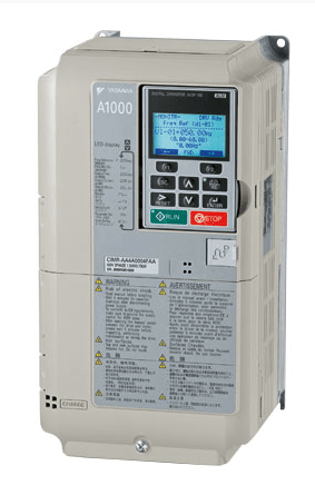 Преобразователь CIMR-AC4A0004FAA-0048