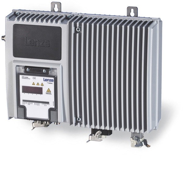 Приводы переменного тока Lenze 8400 protec
