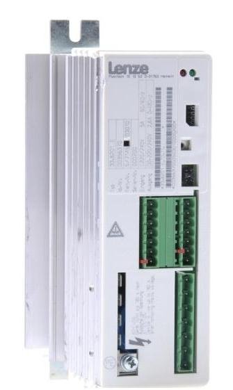 Преобразователь частоты E82EV552K4C200