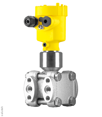 Преобразователь давления DIFVALVE.MVNA8X