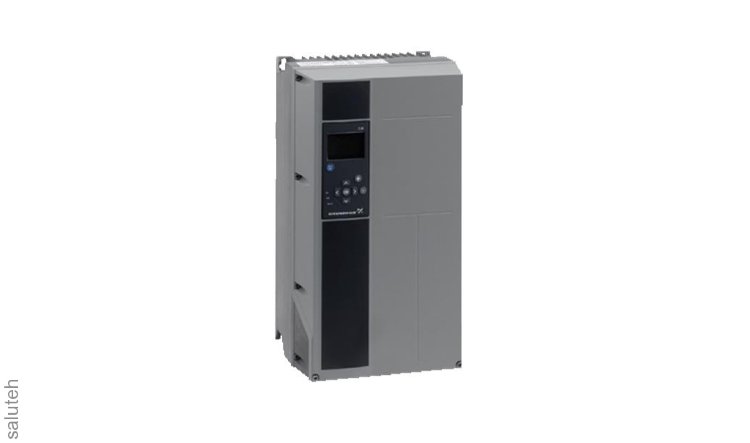 Преобразователь частоты  CUE 1x200-240V IP55 4kW 16.7A