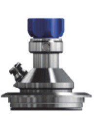 830941 Клапан мембранный стерильный Keofitt серии Simplex /d.68/ (SILICONE)