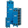 Пластинчатый теплообменник Tranter GL-430P