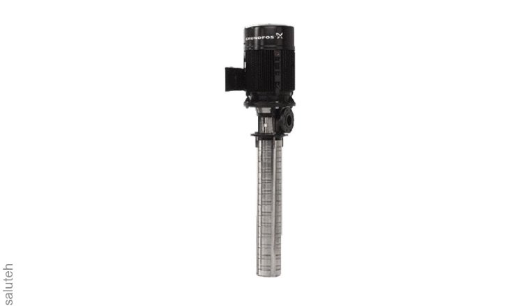 Насос полупогружной 96429699   MTR64-2/1-1 A-F-A-HUUV 3x400D 50Hz