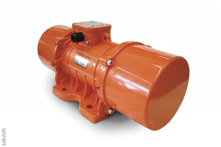 Вибратор площадочный MVE 1200/3N(E)-50A0 (MVE 1200/3) 