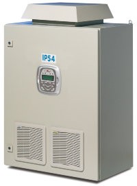 Приводы переменного тока Santerno Elettronica Sinus Penta Box IP54