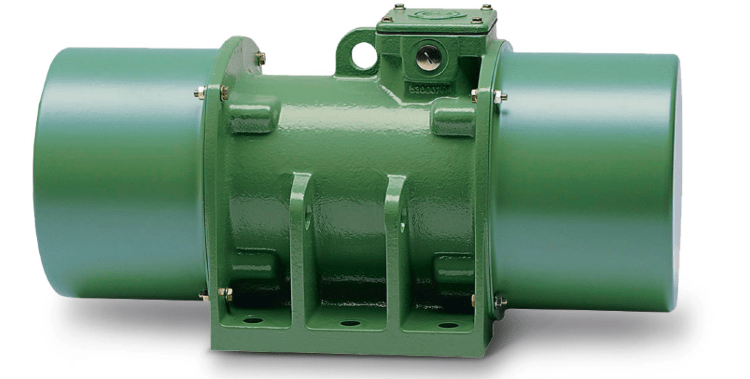 Вибратор площадочный FD 2500-3-3.9 FRIEDRICH 