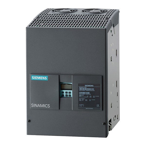 Привод постоянного тока 6RA8013-6DV62-0AA0
