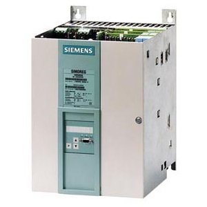 Приводы постоянного тока Siemens 6RA7025-6DS22-0
