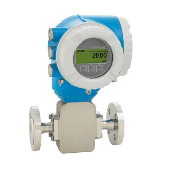 Расходомер Promag  H 300 5H3B50-GRIBAEBFBAFDCS0BA1+AI 