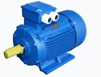 Электродвигатель АИР90L6-1,5кВт-1081лапы 910об/мин.