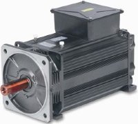 Электродвигатель QL 160M, 37 kW, 1500 rpm P 54 - S1 - CL.F - B35, Cooling IC 416