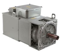 Электродвигатели переменного тока Sicme Motori BQCp180P