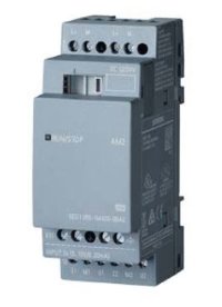 Логические контроллеры Siemens LOGO 6ED1055-1MA00-0BA2